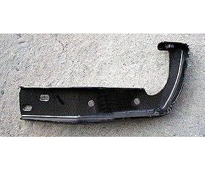 Sherman Parts - Lh Front Bumper Brace Chevy/ C/k P/u 8893; Blazer/tahoe/yukon/suburban 9293 - 900-84CL