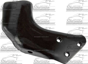 Sherman Parts - Lh Front Bumper Brkt Chevy/ C/k P/u 8893; Blazer/tahoe/yukon/suburban 9293 - 900-84L
