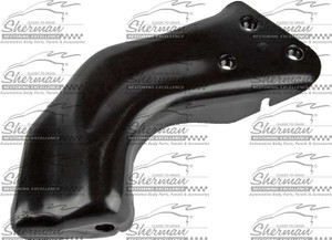 Sherman Parts - Rh Front Bumper Brkt Chevy/ C/k P/u 8893; Blazer/tahoe/yukon/suburban 9293 - 900-84R