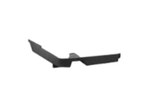Sherman Parts - Rh Front Bumper Filler Silverado Classic Exc Ss 0307; Avalanche W/o Cladding 0206 - 901-22GR