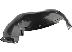 Sherman Parts - Lh Fender Liner Silverado/sierra Classic 2500/3500 Hd Series 9907 - 901-24AL