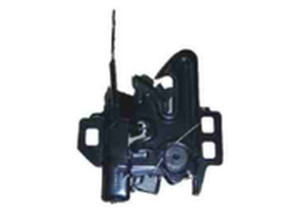 Sherman Parts - Hood Latch Lock Lhd Base/lh/ls/wt Model Silverado Pu 0307;sierra Pu 0307 - 901-42B