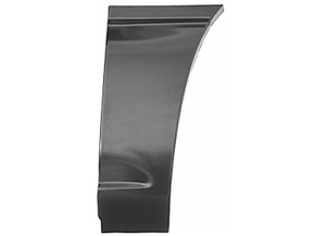 Sherman Parts - Lh Frt Lower Quarter Sect Suburban/yukon Xl 0006 - 901-57BL