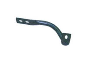 Sherman Parts - Otr Bmp Brc Lh 9907 Silv/sier - 901-84CL