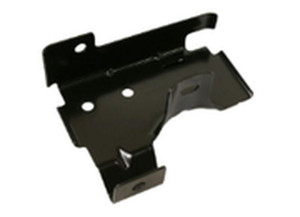 Sherman Parts - Lh Ft Bumper Brace Sierra 0307 - 901-84ML