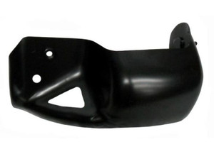 Sherman Parts - Lh Front Bumper Bracket Outer Brace Silverado 9902; Suburban/tahoe 0006 - 901-84PL