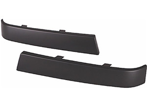 Sherman Parts - Lh Grille Mldg (p) Silverado 0307 - 901-99ML