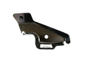 Sherman Parts - Lh Front Bumper Bracket; Type 1; W/o Body Cladding; Outer; Avalanche 0206; Silverado 0307 - 901A-84BL