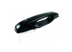 Sherman Parts - Lh Rr Dr Hdl Otr(p) Suburbn 0709;silverado Pu Crew 0713;tah 0709;sierra Pu Crew 0709;yuk 0709 - 902-137L