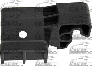 Sherman Parts - Rh Headlamp Bracket Gmc Sierra 1500 0713; Sierra 2500/3500 Hd 0714 - 902-23BR