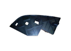 Sherman Parts - Capa Rt Frt Bumper Filler Otr Gmc Yukon 0714 - 902-23FQR