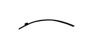 Sherman Parts - Rh Front Bumper Filler Silverado 2500/3500 1114 - 902-23HDR