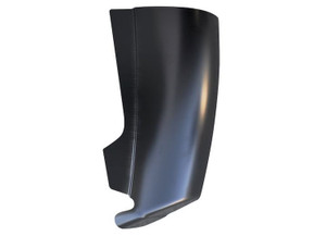 Sherman Parts - Rh Cab Corner Body Panel  Silverado/ 4door Extended Cab 0713 - 902-55AR