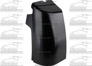 Sherman Parts - Lh Cab Corner Body Panel Silverado/ Standard Cab 0713 - 902-55L