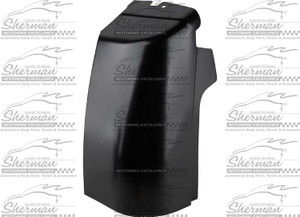 Sherman Parts - Rh Cab Corner Body Panel Silverado/ Standard Cab 0713 - 902-55R