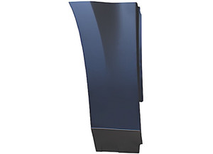 Sherman Parts - Rh Body Side Panel Front Rear Wheel Chevrolet Suburban 20072012 - 902-57R