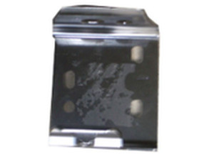 Sherman Parts - Lh Front Bumper Support Brkt 2500/3500 Inner Silverado 1114 - 902-84CAL