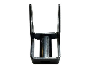 Sherman Parts - Front Bumper Bracket Universal Silverado/sierra 2500/3500 1114 - 902-84HDAU