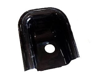 Sherman Parts - Lh Front Body Mntg Brkt (frame) Tahoe/avalanche/escalade 0713; Suburban 0714 - 902-84JL