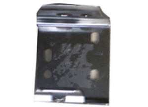 Sherman Parts - Capa Lh Frt Bumper Support Bracket Inner Chevrolet Silverado 2500 Hd 1114 - 902-84SBQL