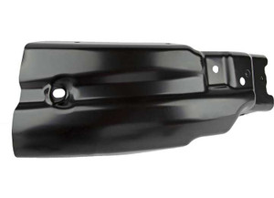 Sherman Parts - Lh Front Bumper Ext Silverado 0713 - 902-90FL