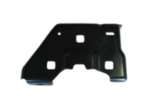 Sherman Parts - Capa Lt Frt Bumper Bracket Inner Chevrolet Silverado 1500 1418 - 902A-84BQL