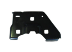 Sherman Parts - Capa Rt Frt Bumper Bracket Inner Chevrolet Silverado 1500 1418 - 902A-84BQR