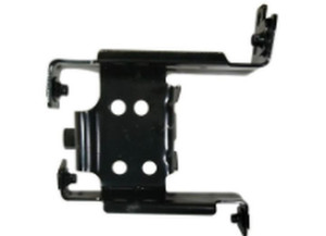 Sherman Parts - Capa Lh Frt Bumper Support Bracket; Inner Gmc Sierra 2500/3500 Hd 1114 - 902A-84SBQL