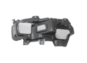 Sherman Parts - Capa Rt Frt Bumper Support Bracket Chevrolet Silverado/sierra 0714/14 Hd /tahoe/yukn 0714 - 902C-84SBQR