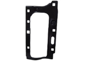 Sherman Parts - Lh Headlamp Bracket Silverado/sierra 1500 1418; 2500/3500 Hd 1519; 1500 Limited 1919 - 903-23BL
