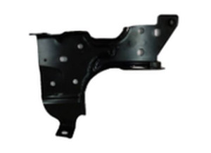 Sherman Parts - Lh Rear Bumper Support Mounting Bracket Chevrolet Silverado 1500 1418; 1500 Ld 1919 - 903-83SBL