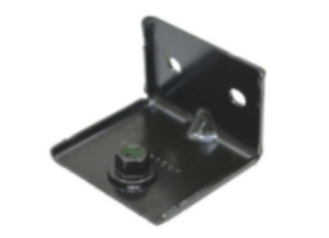 Sherman Parts - Capa Lt Frt Bumper Cover Support Rhlh; Side Support Chevrolet Silverado 1500 1618 - 903-84SPQ-L