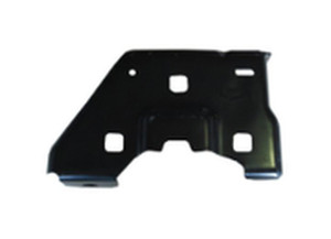 Sherman Parts - Lh Front Bumper Bracket Inner Chevrolet Silverado 1500 1418; 1500 Ld 1919 - 903A-84BL
