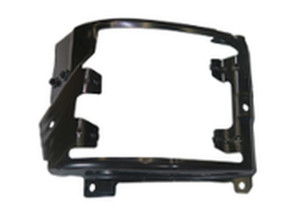 Sherman Parts - Lh Frt Bumper Support Bracket Otr; W/impact Bar Skid Plate Silverado 1500 1618; 1500 Ld 1919 - 903A-84SBL