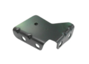 Sherman Parts - Capa Lt Frt Bumper Cover Support Otr Chevrolet Silverado 2500 Hd 1519 - 903A-84SPQL