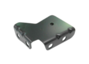 Sherman Parts - Rh Front Bumper Cover Support Outer Chevrolet Silverado 2500 Hd 1519 - 903A-84SPR