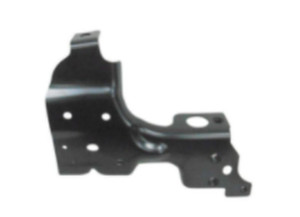 Sherman Parts - Capa Lt Rr Bumper Cover Support Chevrolet Silverado/sierra 1417 - 903B-83SPQL