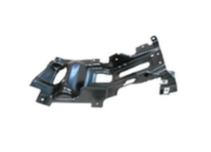 Sherman Parts - Lh Front Bumper Bracket Chevrolet Silverado 2500 Hd 1519 - 903C-84BL