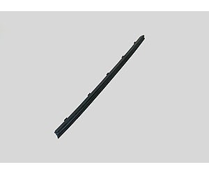 Sherman Parts - Rh Ft Dr Glass Otr Belt W/strip S10/s15 9404;blazr/jimmy 9505;bravda 9601;envoy 9800;hombre 960 - 906-111R