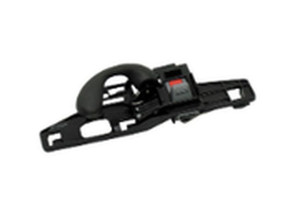 Sherman Parts - Lh Front Inr Door Handle Envoy/bravada/s10/sonoma 9904; Blazer/jimmy 9905; Hom Bre 9800 - 906-131BL