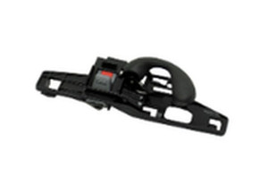 Sherman Parts - Rh Front Inr Door Handle Envoy/bravada/s10/sonoma 9904; Blazer/jimmy 9905; Hom Bre 9800 - 906-131BR