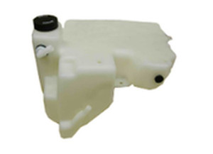 Sherman Parts - Coolant Recovery Tank; Blazer 9505; S10/sonoma 9404 - 906-600-0