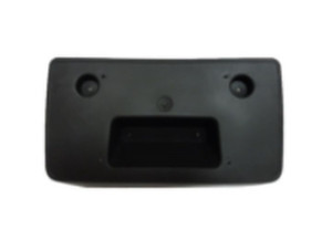 Sherman Parts - Front Bumper License Bracket Gmc Canyon 1520 - 907A-90LB-0