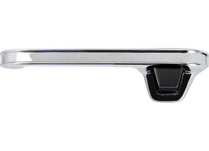 Sherman Parts - Lh Outer Door Handle Chr Chevy/ P/u 8187; Blazer/jimmy/suburban 8191 - 911-135CL