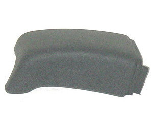 Sherman Parts - Lh Front Bumper End Cap Express/savana Van 9602 - 932-90AL