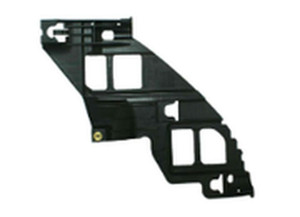 Sherman Parts - Lh Front Bumper Cover Support Inner Golf 1013; Jetta 1014; Gti 1014 - 9526-84E-1