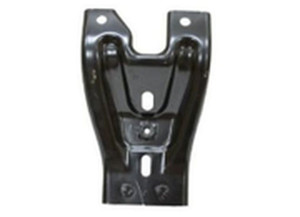 Sherman Parts - Capa Hood Latch Support; W/o Collision Warning Volkswagen Jetta Sdn 1118 - 9532B-26AQ-0