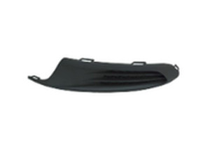 Sherman Parts - Lh Front Bumper Insert; Fog Lamp Opening Cover; W/o Fog Lamps Volkswagen Jetta Sdn 1114 - 9532B-95-1