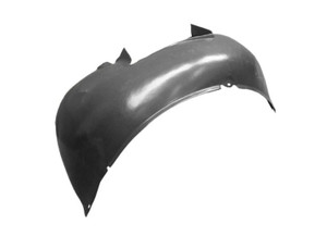 Sherman Parts - Lh Fender Liner Rr Sect Passat Cc 0912 - 9547-24A-1