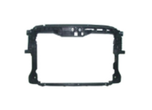 Sherman Parts - Radiator Support Volkswagen Tiguan 0917; Tiguan Limited 1718 - 9550-49A-0